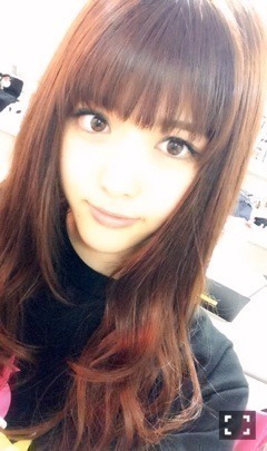 松村 沙友理｜2014.06.05（2014-06-05）