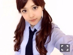 松村 沙友理｜(o・・o)（2014-06-27）｜3枚目
