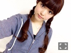 松村 沙友理｜(o・・o)（2014-06-27）｜4枚目