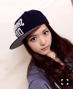 松村 沙友理｜(o・・o)（2014-06-27）｜5枚目