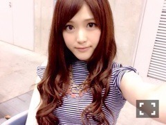 松村 沙友理｜ふりーあんどっ(o・ ・o)（2014-07-15）｜2枚目