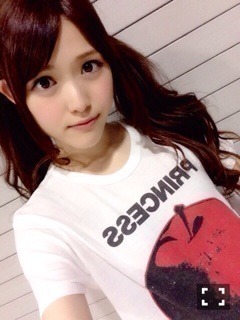 松村 沙友理｜ふりーあんどっ(o・ ・o)（2014-07-15）｜4枚目