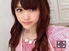 松村 沙友理｜ふりーあんどっ(o・ ・o)（2014-07-15）｜5枚目