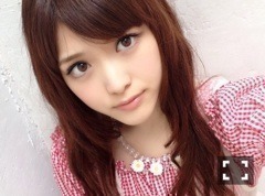 松村 沙友理｜口角炎ができたっ(o ・・o)（2014-07-18）｜3枚目
