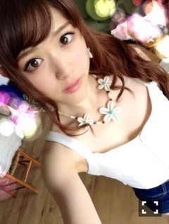 松村 沙友理｜口角炎ができたっ(o ・・o)（2014-07-18）｜7枚目