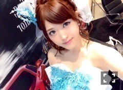 松村 沙友理｜口角炎ができたっ(o ・・o)（2014-07-18）｜10枚目