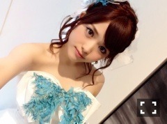 松村 沙友理｜口角炎ができたっ(o ・・o)（2014-07-18）｜11枚目