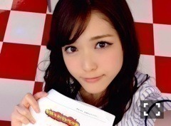 松村 沙友理｜なまどるっ(o・・o)（2014-07-28）