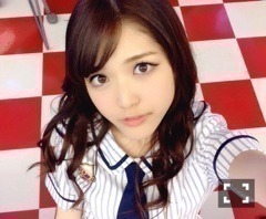 松村 沙友理｜なまどるっ(o・・o)（2014-07-28）｜3枚目
