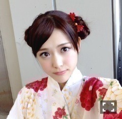 松村 沙友理｜わけわからんっ(o・ ・o)（2014-08-09）｜2枚目
