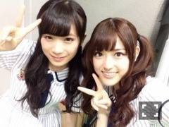 松村 沙友理｜これからっ(o・・o)（2014-08-13）