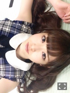 松村 沙友理｜ツアーだツアーだっ (o・・o)（2014-08-15）
