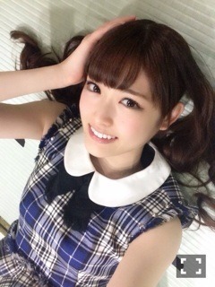 松村 沙友理｜ツアーだツアーだっ (o・・o)（2014-08-15）｜2枚目