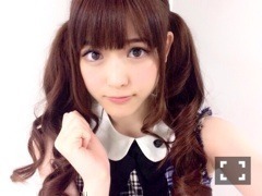 松村 沙友理｜甲子園っ(o・・o)（2014-08-24）