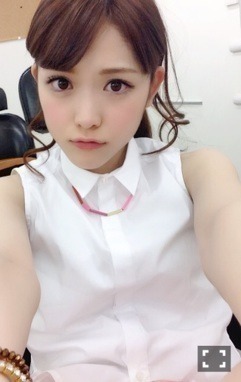 松村 沙友理｜ことりちゃーんっっ っ(o・・o)（2014-09-12）