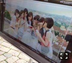 松村 沙友理｜ことりちゃーんっっ っ(o・・o)（2014-09-12）｜2枚目