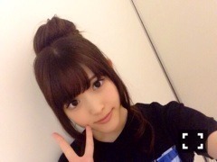 松村 沙友理｜今日はめっちゃお腹 すいてましたっ(o・・o)（2014-09-21）｜5枚目