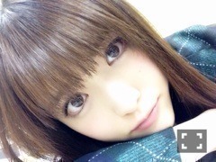 松村 沙友理｜はろろろっ(o・・o)（2014-11-21）｜3枚目