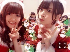 松村 沙友理｜さむくないっ(o・・o)（2014-12-24）｜4枚目