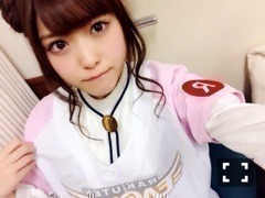 松村 沙友理｜めぇーっ(o・・o)（2015-01-15）｜4枚目