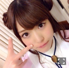 松村 沙友理｜めぇーっ(o・・o)（2015-01-15）｜5枚目