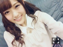 松村 沙友理｜まんじゅう食べてな いっ(o・・o)（2015-01-20）