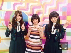 松村 沙友理｜なまどるっ(o・・o)（2015-01-28）