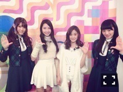 松村 沙友理｜なまどるっ(o・・o)（2015-01-28）｜2枚目