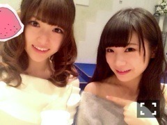 松村 沙友理｜買いましたっ(o・・o)（2015-01-30）