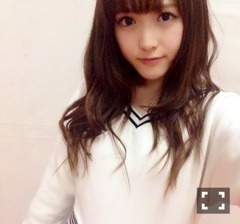 松村 沙友理｜ぷるちょっ(o・・o)（2015-02-08）