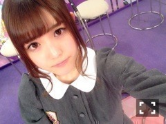 松村 沙友理｜おかゆっ(o・・o)（2015-02-20）