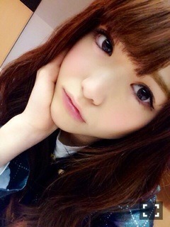 松村 沙友理｜おかゆっ(o・・o)（2015-02-20）｜2枚目
