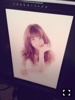 松村 沙友理｜俺が傘ですっ(o・・o)（2015-04-03）｜3枚目