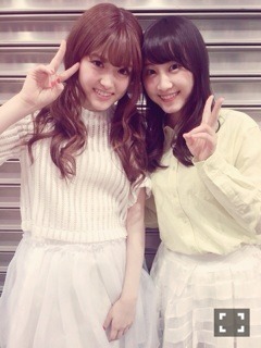 松村 沙友理｜お腹すきましたっ(o ・・o)（2015-04-14）｜3枚目