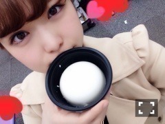 松村 沙友理｜鼻が詰まって息がで きないっ(o・・o)（2015-04-16）