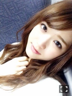 松村 沙友理｜鼻が詰まって息がで きないっ(o・・o)（2015-04-16）｜2枚目