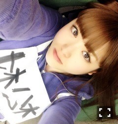 松村 沙友理｜今日は沢山歩きまし たっ(o・・o)（2015-04-19）