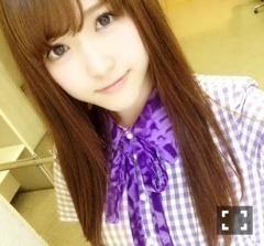 松村 沙友理｜今日は沢山歩きまし たっ(o・・o)（2015-04-19）｜4枚目