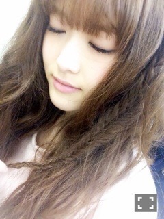 松村 沙友理｜がーるずとーくっ(o ・・o)（2015-04-30）｜4枚目