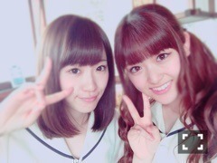 松村 沙友理｜あー(T_T)っ(o・・o)（2015-06-24）