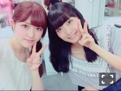 松村 沙友理｜初森の忘れ方っ(o・ ・o)（2015-07-10）｜2枚目