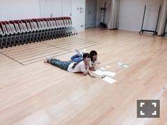 松村 沙友理｜合いの手だどんっ(o ・・o)（2015-07-24）