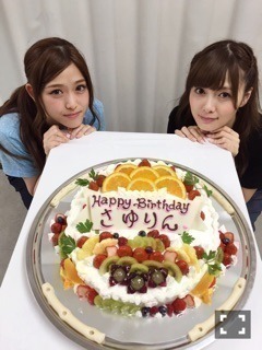 松村 沙友理｜2015/08/27(o・・o)（2015-08-27）｜2枚目