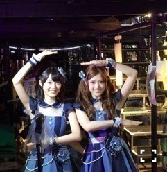 松村 沙友理｜雨のライブっ(o・・o)（2015-08-30）