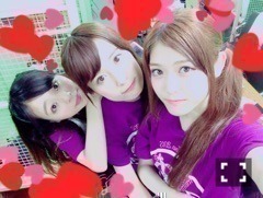 松村 沙友理｜雨のライブっ(o・・o)（2015-08-30）｜2枚目