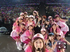 松村 沙友理｜もうすでにっ(o・・o)（2015-09-01）｜4枚目