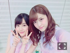 松村 沙友理｜りんごすてーしょん っ(o・・o)（2015-10-23）