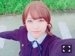 松村 沙友理｜りんごすてーしょん っ(o・・o)（2015-10-23）｜3枚目