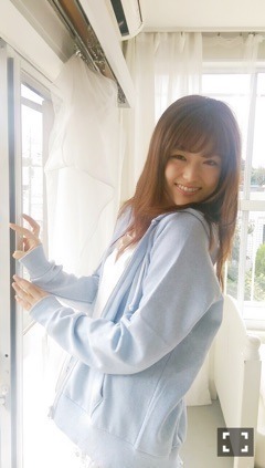 松村 沙友理｜UTBvol.237 っ(o・・o)（2015-12-01）｜2枚目
