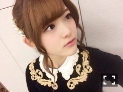 松村 沙友理｜今日も 歌いました っ(o・・o)（2015-12-02）｜3枚目